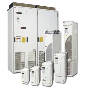 ABB AC Drives ACS800-PC-0320-5
