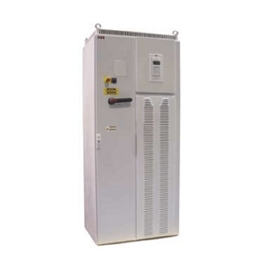 ABB AC Drives ACS800-PC-0440-5+B055