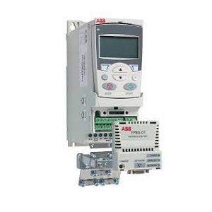 ABB AC Drives ACS350-03U-12A5-4+B063