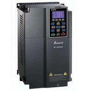 Delta Products AC Drives VFD6300C63B-00
