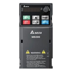 Delta Products AC Drives VFD33AMS23ANSAA