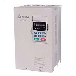 Delta Products AC Drives VFD370B23A