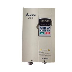 Delta Products AC Drives VFD370B43A
