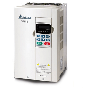 Delta Products AC Drives VFD370B53A