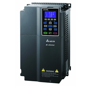 Delta Products AC Drives VFD370C43S