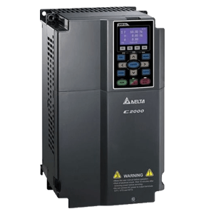 Delta Products AC Drives VFD370C63B-21