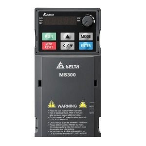 Delta Products AC Drives VFD38AMS43ANSAA