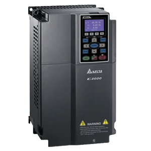 Delta Products AC Drives VFD4500C63B-00