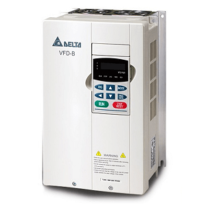 Delta Products AC Drives VFD450B53A