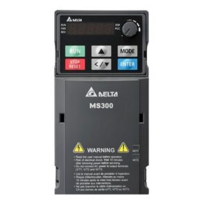 Delta Products AC Drives VFD45AMS43AFSAA