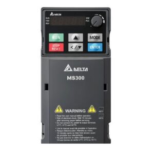 Delta Products AC Drives VFD45AMS43ANSAA