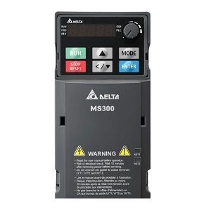 Delta Products AC Drives VFD49AMS23ANSAA