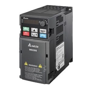Delta Products AC Drives VFD4A2MS43AFSAA