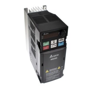 Delta Products AC Drives VFD4A8MS21ANSAA