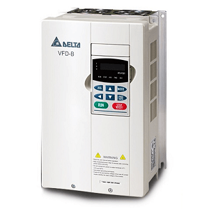 Delta Products AC Drives VFD550B53A