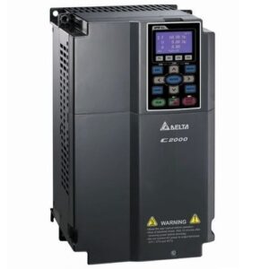 Delta Products AC Drives VFD550C63B-00