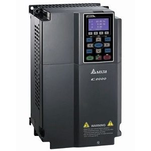 Delta Products AC Drives VFD5600C63B-00