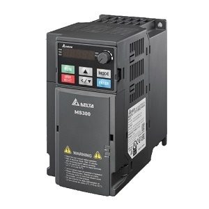 Delta Products AC Drives VFD5A5MS43AFSAA