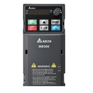 Delta Products AC Drives VFD65AMS23ANSAA