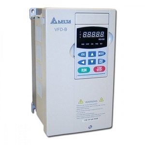 Delta Products AC Drives VFD750B53A