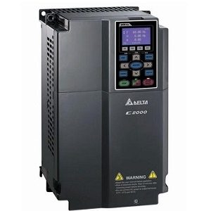 Delta Products AC Drives VFD750C63B-00