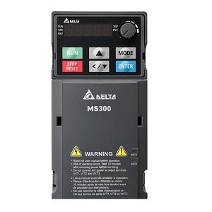 Delta Products AC Drives VFD7A5MS21AFSHA