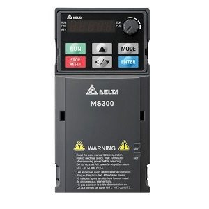 Delta Products AC Drives VFD7A5MS23ANSHA