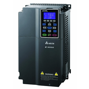 Delta Products AC Drives VFD900C63B-00