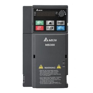 Delta Products AC Drives VFD9A0MS43AFSAA