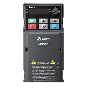 Delta Products AC Drives VFD9A0MS43ANSAA