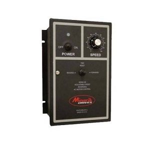 Minarik Drives AC Drives VFDF4X04-D230-PCM