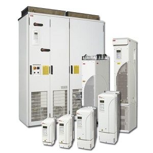 ABB AC Drives ACS800-U4-0610-5+D+E+P
