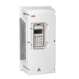 ABB AC Drives ACS800-U1-0005-5+P901