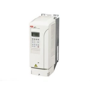 ABB AC Drives ACS800-U1-0020-5+P901