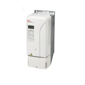 ABB AC Drives ACS800-U1-0025-7+P901