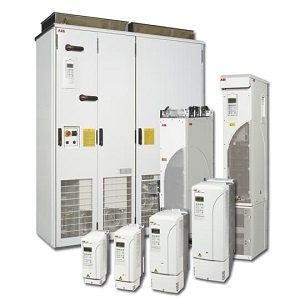 ABB AC Drives ACS800-U1-0060-2+P+B+D