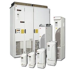 ABB AC Drives ACS800-U1-0070-5+P+B+D