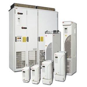 ABB AC Drives ACS800-U1-0175-7+P+B+D