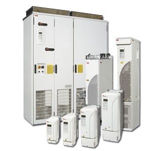 ABB AC Drives ACS800-U4-0002-2+P901