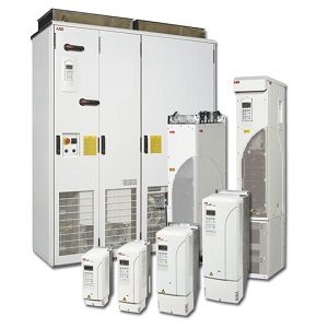 ABB AC Drives ACS800-U4-0025-2+D+J+P