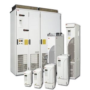 ABB AC Drives ACS800-U4-0030-2+D+J+P
