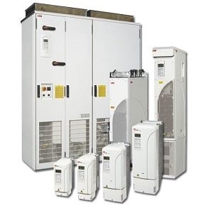 ABB AC Drives ACS800-U4-0040-2+D+J+P