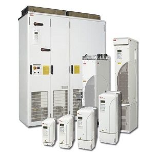 ABB AC Drives ACS800-U4-0070-2+D+J+P