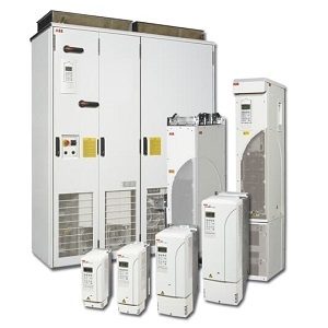 ABB AC Drives ACS800-U4-0270-5+D+E+P
