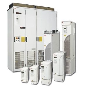 ABB AC Drives ACS800-U4-0490-5+D+E+P