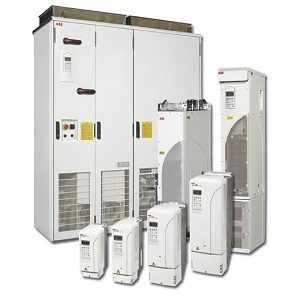 ABB AC Drives ACS800-U7-0100-7+B054