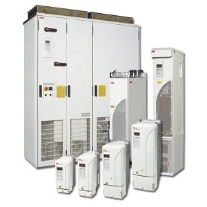 ABB AC Drives ACS800-U7-0120-5+B055