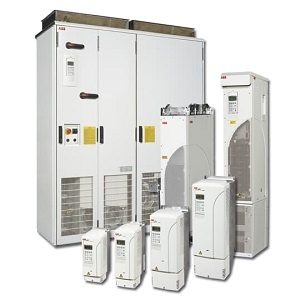ABB AC Drives ACS800-U7-0145-7+B054