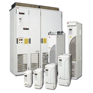 ABB AC Drives ACS800-U7-0175-7+B055