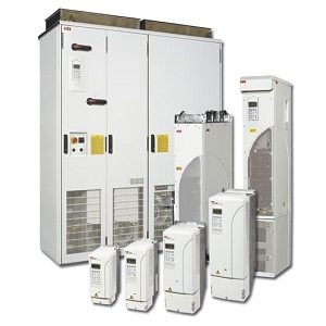 ABB AC Drives ACS800-U7-0270-5